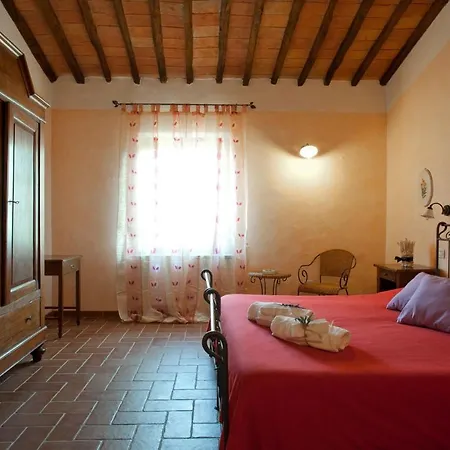 Fattoria Fibbiano *