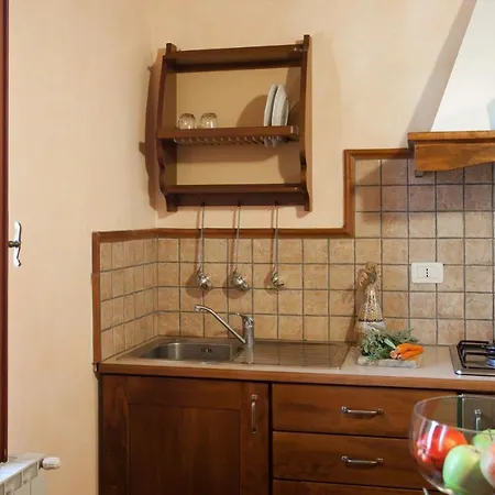 Fattoria Fibbiano * Terricciola