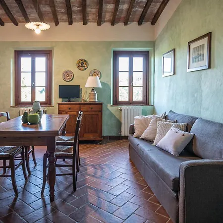 Fattoria Fibbiano *
