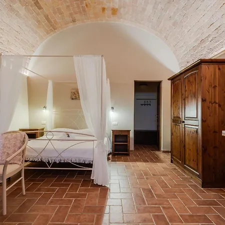 ファームステイ Fattoria Fibbiano Terricciola