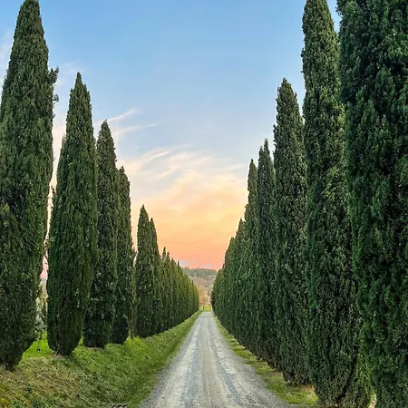 Fattoria Fibbiano *