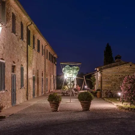 Fattoria Fibbiano *