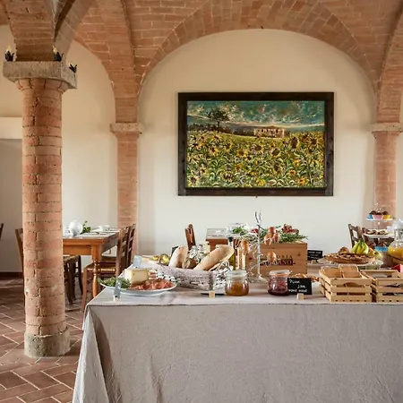 Fattoria Fibbiano *