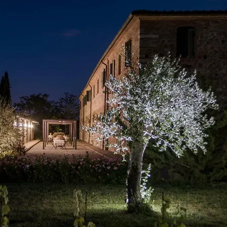 Fattoria Fibbiano * Terricciola