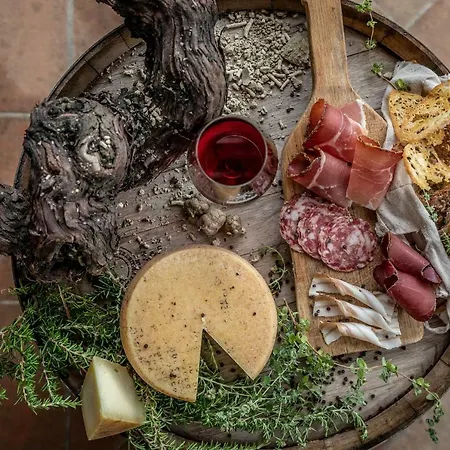 Fattoria Fibbiano Terricciola