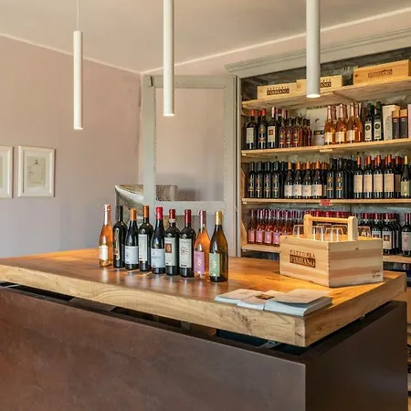Fattoria Fibbiano *