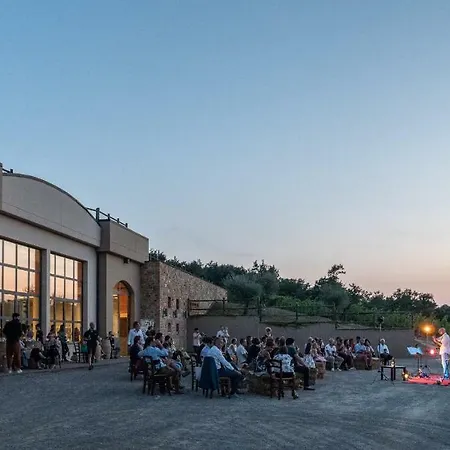 Fattoria Fibbiano