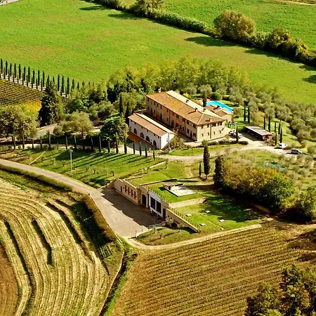 Fattoria Fibbiano *